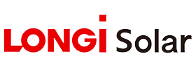 Logo Longi sOLAR